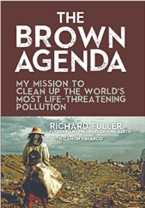 Brown Agenda